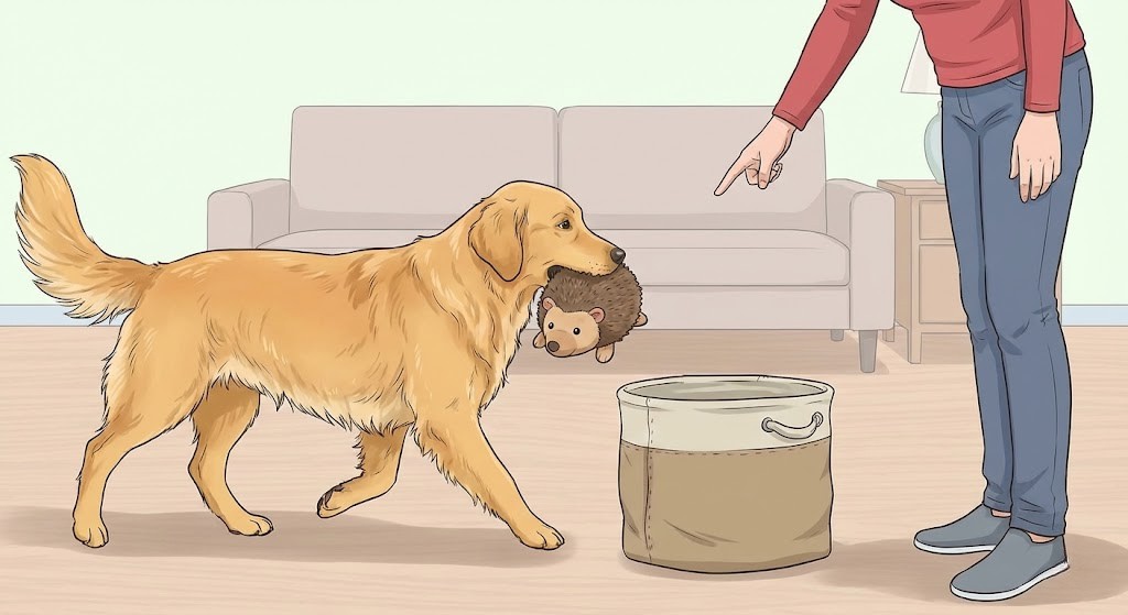 The Short Retrieve and Adding the Cue