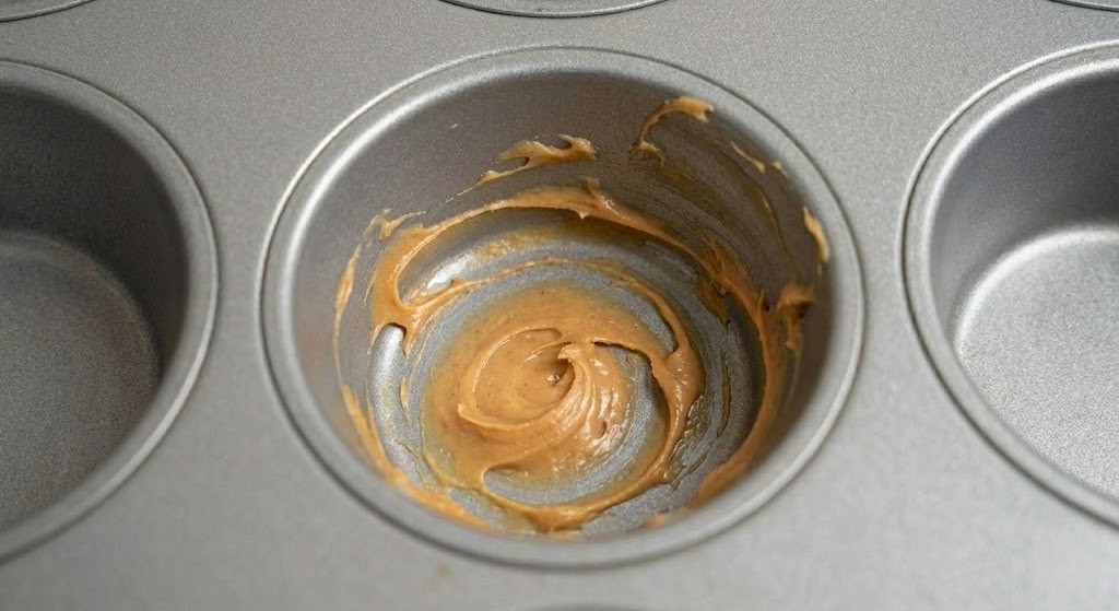 The Sticky Treat Challenge