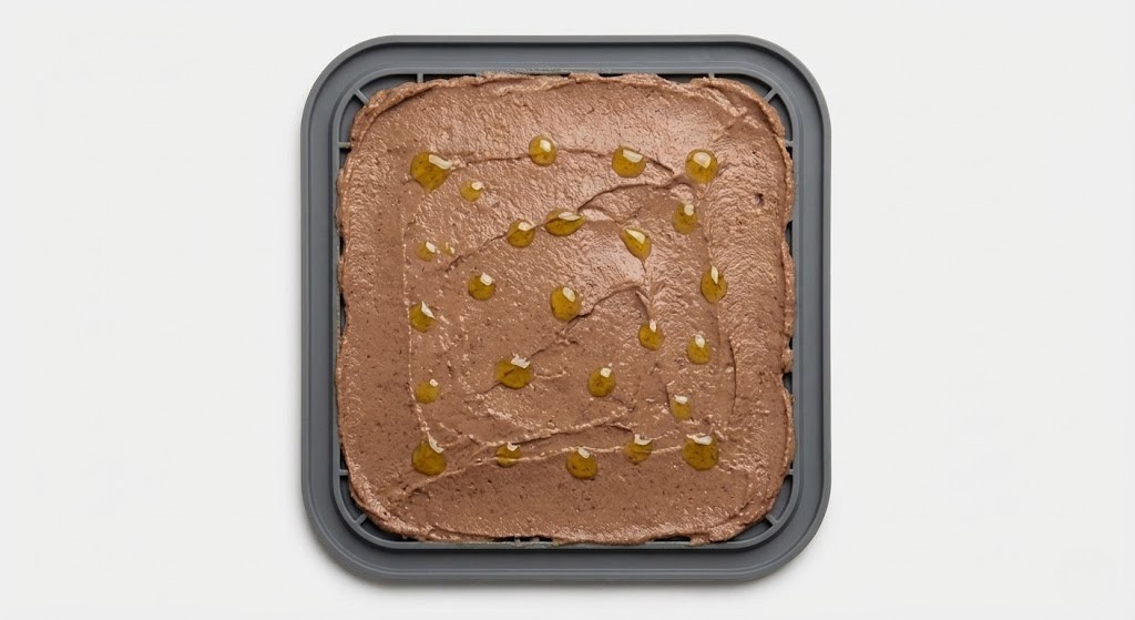 Ideal for anxiety, this features a meat pâté base with a few drops of a calming oil.