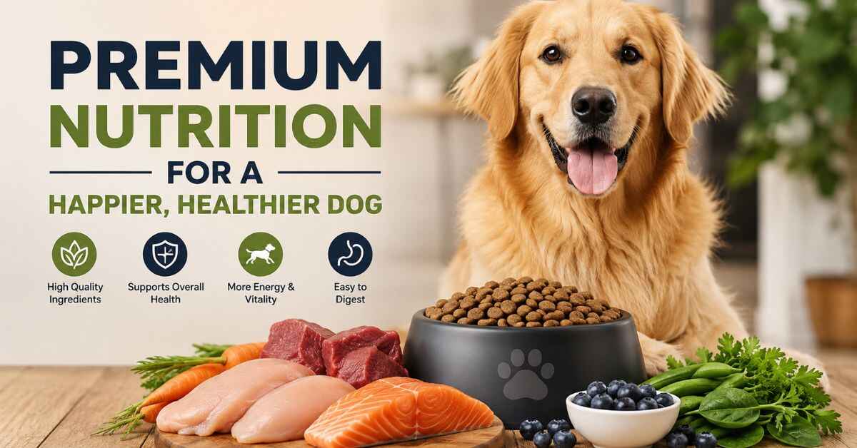 Best Dog Food Brands
