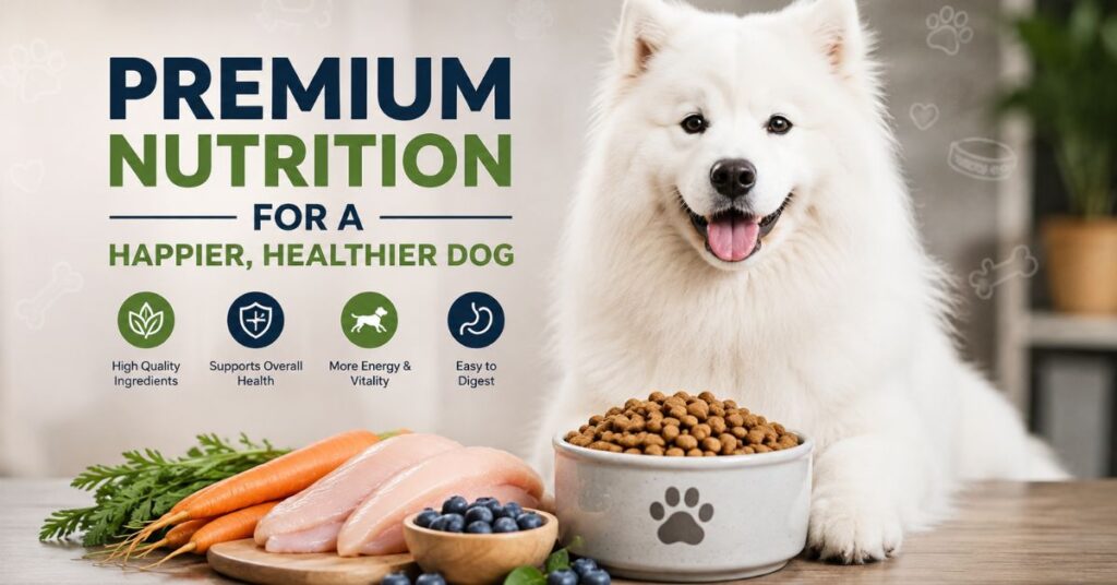 Best Dog Food Brands 