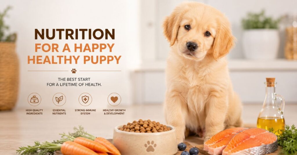 best dog food brands